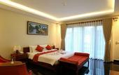 Туры в отель Chheng Residence