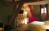 Туры в отель Hotel de Paris