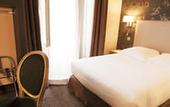 Туры в отель Hotel de Paris
