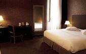 Туры в отель Hotel de Paris