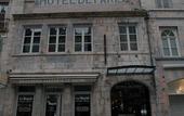 Туры в отель Hotel de Paris
