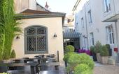 Туры в отель Hotel de Paris