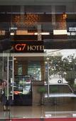 Туры в отель G7 Hotel