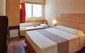 Туры в отель ibis Florianopolis