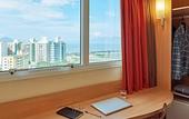 Туры в отель ibis Florianopolis