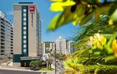 Туры в отель ibis Florianopolis
