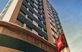Туры в отель ibis Florianopolis