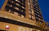 Туры в отель ibis Florianopolis