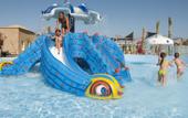 Туры в отель Sentido Kahramana Park