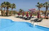 Туры в отель Sentido Kahramana Park