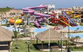 Туры в отель Sentido Kahramana Park