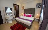 Туры в отель Smurf Inn Homestay