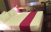 Туры в отель Smurf Inn Homestay