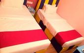 Туры в отель Smurf Inn Homestay