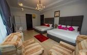 Туры в отель Smurf Inn Homestay
