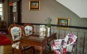 Туры в отель Smurf Inn Homestay