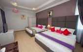 Туры в отель Smurf Inn Homestay