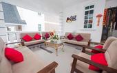 Туры в отель Smurf Inn Homestay