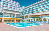 Туры в отель Kahya Resort Aqua & Spa