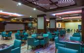 Туры в отель Kahya Resort Aqua & Spa