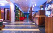 Туры в отель Kahya Resort Aqua & Spa