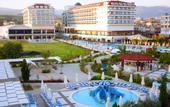 Туры в отель Kahya Resort Aqua & Spa