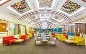 Туры в отель Kahya Resort Aqua & Spa