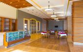 Туры в отель Kahya Resort Aqua & Spa
