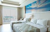 Туры в отель Kahya Resort Aqua & Spa