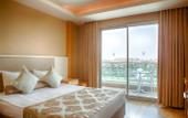 Туры в отель Kahya Resort Aqua & Spa