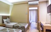 Туры в отель Kahya Resort Aqua & Spa