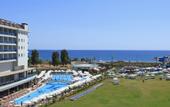 Туры в отель Kahya Resort Aqua & Spa