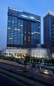 Туры в отель JW Marriott Hotel Kolkata