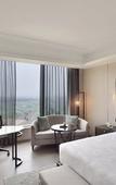 Туры в отель JW Marriott Hotel Kolkata