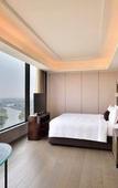 Туры в отель JW Marriott Hotel Kolkata