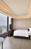 Туры в отель JW Marriott Hotel Kolkata