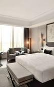 Туры в отель JW Marriott Hotel Kolkata