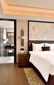 Туры в отель JW Marriott Hotel Kolkata