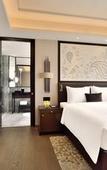 Туры в отель JW Marriott Hotel Kolkata