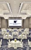 Туры в отель JW Marriott Hotel Kolkata