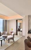 Туры в отель JW Marriott Hotel Kolkata