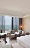 Туры в отель JW Marriott Hotel Kolkata