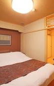 Туры в отель Hotel Olive Kyoto Yamashina - Adults Only