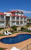 Туры в отель The Jetty Resort