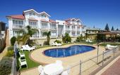 Туры в отель The Jetty Resort
