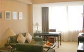 Туры в отель Kai Wah Plaza International Hotel