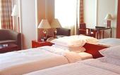 Туры в отель Kai Wah Plaza International Hotel