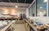 Туры в отель Nemea Appart Hotel Quai Victor Tours Centre