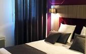 Туры в отель Nemea Appart Hotel Quai Victor Tours Centre