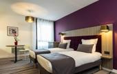 Туры в отель Nemea Appart Hotel Quai Victor Tours Centre